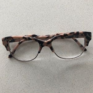 Stella McCartney eyeglass frames